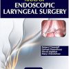 Atlas of Endoscopic Laryngeal Surgery (Original PDF from Publisher)