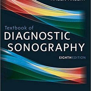 Textbook of Diagnostic Sonography, 8th Edition (Original PDF from Publisher)