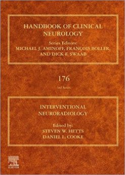 Interventional Neuroradiology (Handbook of Clinical Neurology, Volume 176) (Original PDF from Publisher)