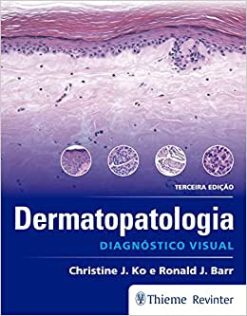 Dermatopatologia: Diagnóstico Visual, 3rd Edition (Original PDF from Publisher)