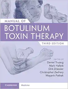 Manual of Botulinum Toxin Therapy, 3rd edition (Original PDF from Publisher)