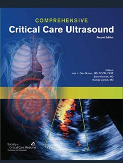 Comprehensive Critical Care Ultrasound, 2nd Edition (EPUB)