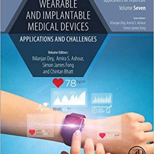 Wearable and Implantable Medical Devices: Applications and Challenges (ORIGINAL PDF from Publisher)