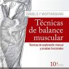 Daniels y Worthingham. Técnicas de balance muscular (10ª ed.): Técnicas de exploración manual y pruebas funcionales (Original PDF from Publisher)