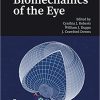Biomechanics of the Eye (Original PDF From Publisher)