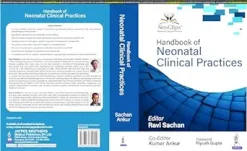 Handbook of Neonatal Clinical Practices (Original PDF from Publisher)