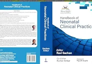 Handbook of Neonatal Clinical Practices (Original PDF from Publisher)