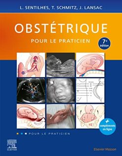 Obstétrique pour le praticien, 7e (EPUB + Converted PDF)