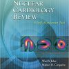Nuclear Cardiology Review: A Self-Assessment Tool, 2nd Edition (EPUB)