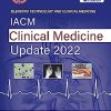IACM Clinical Medicine Update 2022 (Original PDF from Publisher)