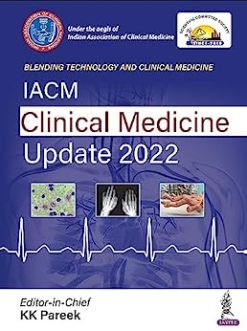 IACM Clinical Medicine Update 2022 (Original PDF from Publisher)