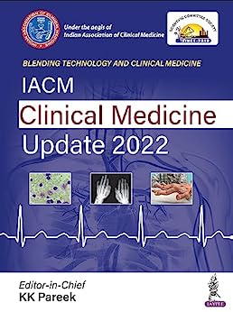 IACM Clinical Medicine Update 2022 (Original PDF from Publisher)