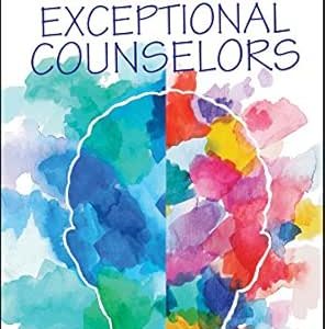 The Secrets of Exceptional Counselors (Original PDF from Publisher)