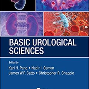 Basic Urological Sciences (Original PDF From Publisher)