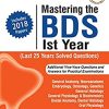 Mastering the BDS Ist Year, 2nd Edition (ORIGINAL PDF from Publisher)