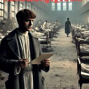Abnutzungsgebühr (German Edition) (Original PDF from Publisher)