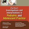 Partha’s Investigations and Interpretations in Pediatric and Adolescent Practice (Original PDF from Publisher)