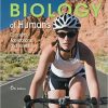 Biology of Humans: Concepts, Applications, and Issues (6th Edition)