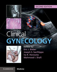 Clinical Gynecology, 2nd Edition (ePub)