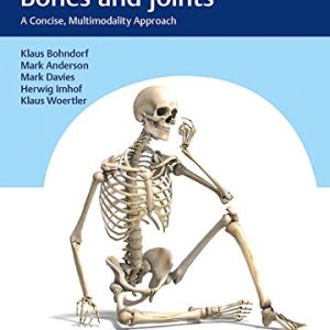 Imaging of Bones and Joints: A Concise, Multimodality Approach (Original PDF from Publisher)