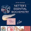 Netter’s Essential Biochemistry (Netter Basic Science) (Original PDF from Publisher)