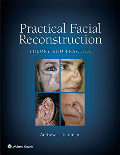Practical Facial Reconstruction: Theory and Practice (EPUB)