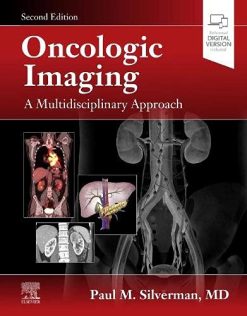 Oncologic Imaging: A Multidisciplinary Approach, 2e (True PDF)