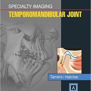 Specialty Imaging: Temporomandibular Joint