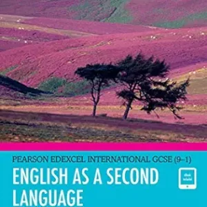 Pearson Edexcel International GCSE (9-1) English as a Second Language Teacher’s Book (Original PDF from Publisher)