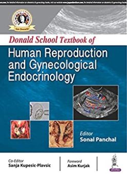 Donald School Textbook Of Human Reproduction And Gynecological Endocrinology (Original PDF from Publisher)
