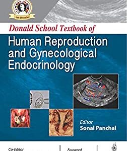 Donald School Textbook Of Human Reproduction And Gynecological Endocrinology (Original PDF from Publisher)