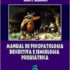 Manual de Psicopatologia descritiva e Semiologia Psiquiatrica, 1st Edition (Original PDF from Publisher)