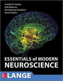 Essentials of Modern Neuroscience (High Quality PDF)