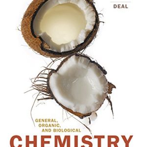 General, Organic, and Biological Chemistry (3rd Edition) (Original PDF from Publisher)