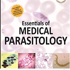 Essentials of Medical Parasitology, 2nd Edition (Original PDF from Publisher)