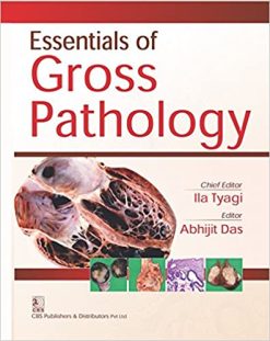 Essentials of Gross Pathology (High Quality PDF)