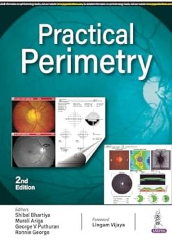Practical Perimetry, 2nd edition (Original PDF from Publisher)