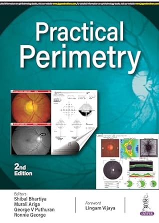 Practical Perimetry, 2nd edition (Original PDF from Publisher)