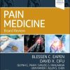 Pain Medicine: Board Review (EPUB)