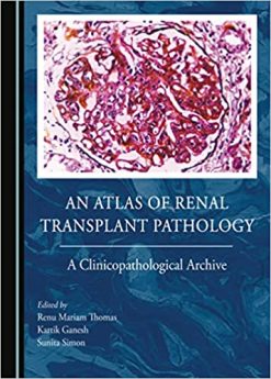 An Atlas of Renal Transplant Pathology (Original PDF from Publisher)