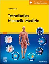 Technikatlas Manuelle Medizin (German Edition) (True PDF from Publisher)