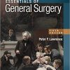 Essentials of General Surgery, 5th Edition (Original PDF from Publisher)