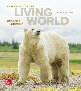 Essentials of The Living World, 5th Edition