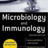 Deja Review Microbiology & Immunology, Second Edition