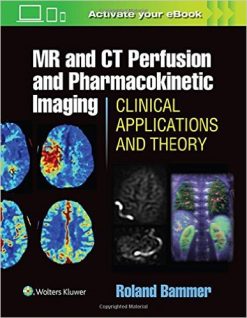 MR & CT Perfusion Imaging: Clinical Applications and Theoretical Principles (EPUB)