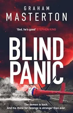 Blind Panic (EPUB)