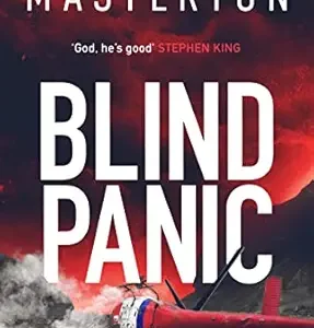 Blind Panic (EPUB)