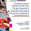 Understanding Anesthetic Equipment & Procedures: A Practical Approach, 3rd Edition (Original PDF from Publisher)