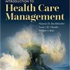 Introduction to Health Care Management 4th Edition (ORIGINAL PDF from Publisher)