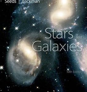 Stars and Galaxies, 10th Edition (Original PDF from Publisher)